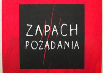ZAPACH POŻĄDANIA - JOWSKA WERONIKA