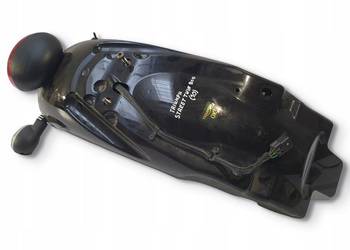 TYLNY BŁOTNIK NAKOLE Triumph Street Twin 900 18- LAMPA TYŁ 2302378 2702100