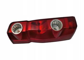 LAMPA LEWA VW Crafter I 2006-2016 tylna tylnia lewa tył EUROPA 2E0945095