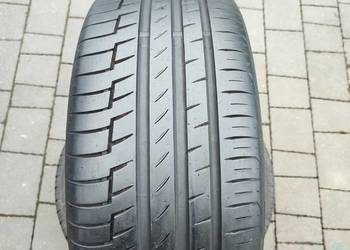 Opona pojedyńcza 245 45r18 continental premiumcontact 6