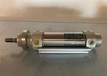 Festo DSW-32-25-PAB 161431 Pneumatic cylinder