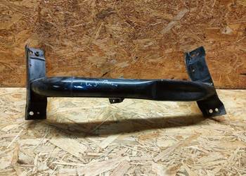 Rura Wspornik Mocowanie Stopnicy MAN TGX TGS Prawe