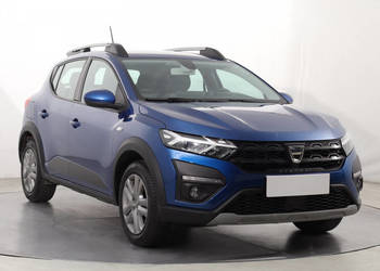Dacia Sandero 1.0 TCe