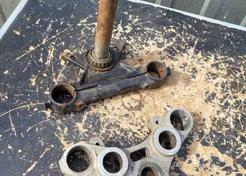 HARLEY SHOVELHEAD SZTYCA PÓŁKA PÓŁKI IRONHEAD SPORSTER