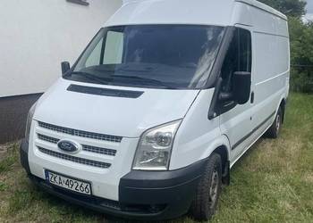 Ford Transit 2012r 2.2