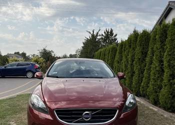 Sprzedam Volvo V40 1.6 d2 115KM