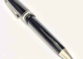 MONT BLANC MeisterStuck długopis jak PIÓRO piękny ORYGINAŁ
