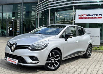 Renault Clio, 2020r. | Gwarancja | Salon PL | I-WŁ | ASO | FV23% | NAVI | …
