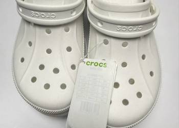 Crocs, klapki 39-40