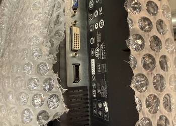 HP Compaq LA2306x Monitor LCD 23