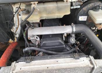 Iveco daily.silnik 2.8td.01r