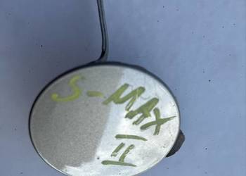 M28 FORD MAX II ZAŚLEPKA HAK ZDERZAK PRZÓD F1CB-17A989-A