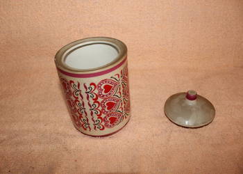 Zaparzacz Chiński PRL Stan BDB Zaparzacz Chiński PRL Stan BDB