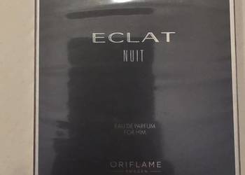 Woda toaletowa Oriflame eclat nuit