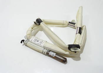 AIRBAG KURTYNA OWIETRZNA LEWA BMW F20 OE (20210523)