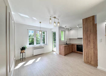 Oferta sprzedaży mieszkania 39m2 2 pokoje Kielce