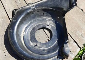 Fiat 126p Oslona alternatora pradnicy
