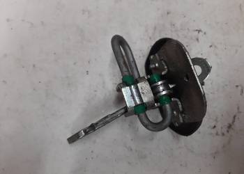 Fiat Idea Lancia Mussa Lewy Prawy Tylny ogranicznik drzwi
