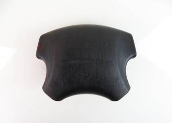 PODUSZKA KIEROWCY SUBARU IMPREZA II