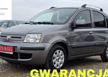 Fiat Panda klima II (2003-2012)