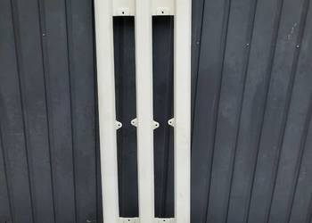 Maska Atrapa Grill SCANIA 4