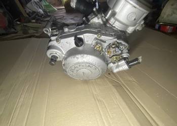 Silnik Am6 PO REMONCIE Aprillla rs 50 rx mx yamaha dt yamha tzr peugeot xr6