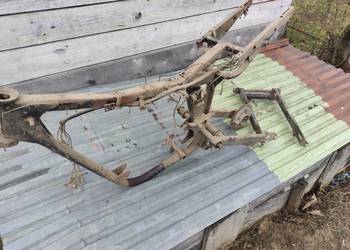 Sprzedam części WSK 175