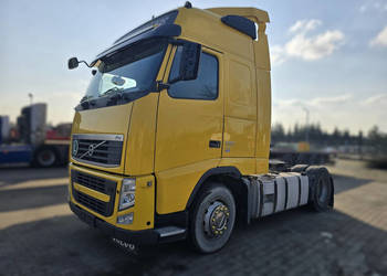 Ciągnik siodłowy VOLVO FH 460 EEV (2013 , 428 KM)