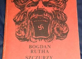Szczurzy Pałac - Bogdan Rutha Szczurzy Pałac - Bogdan Rutha