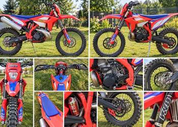 Reta rr 300 2t