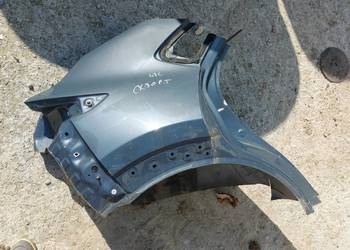 Mazda CX30 Błotnik ćwiartka tył prawy 47C