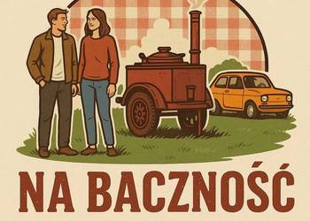 Kuchnia polowa obsługa imprez