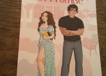 The worst kind of promise. Po angielsku!