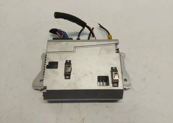 Chery Omoda 5 2024r radio nawigacja czytnik navi gps oryg 703001866aa