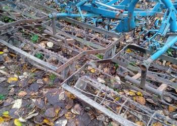 Agregat uprawowy gruber ścierniskowy rabewerk