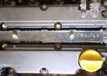 Cewka Zapłonowa Opel Corsa C 1,2 16V  0 221 503 015 181
