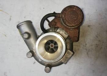 Turbosprężarka Iveco 3.0 HPI 146KM 49189-02913