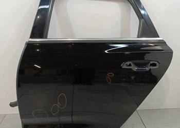 DRZWI LEWE TYŁ KOMBI AVANT LY9B  Audi A6 V (2018-) C8