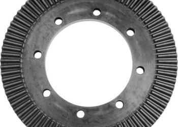 Koło zębate stożkowe Z-83 VF16609809N