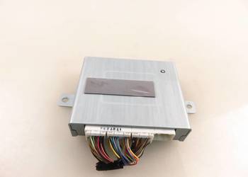 STEROWNIK SUBARU JUSTY III 1.3 AWD 3392086G12