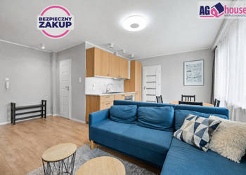 Mieszkanie do sprzedania 40m2 2 pokojowe Gdańsk