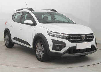 Dacia Sandero 1.0 TCe