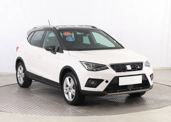 Seat Arona 1.0 TSI