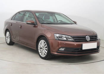 VW Jetta 1.4 TSI