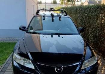 Mazda 6 Top Sport 1.8 LPG
