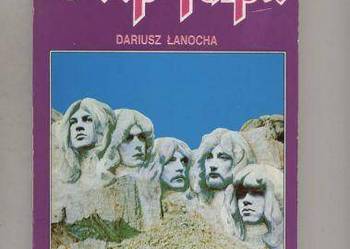 Deep Purple - Łanocha