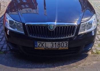 Skoda octavia 1,2 tsi 105 KM