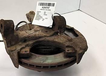 ZWROTNICA LEWA PRZÓD GMC SAVANA ZWROTNICA LEWA PRZÓD GMC SAVANA