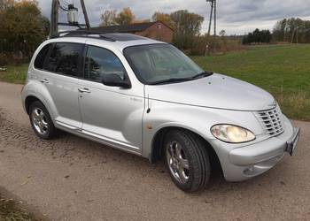 Chrysler Pt Cruiser Chrysler Pt Cruiser