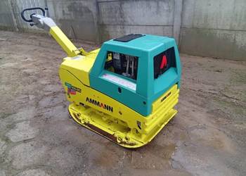 Zagęszczarka Ammann APH 100-20 700kg